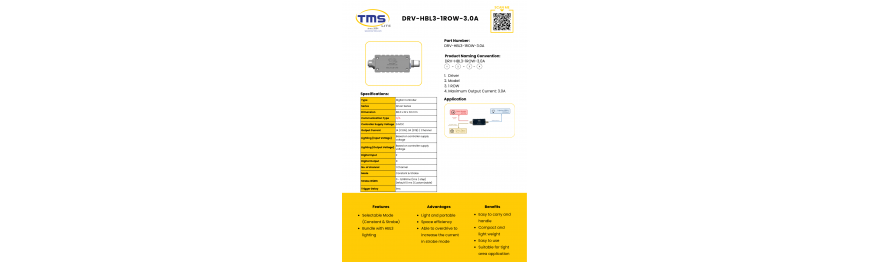 DRV-HBL3